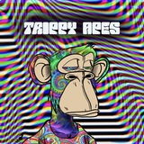 Telegram profile photo for TrippyApe's Crib
