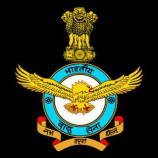 Telegram profile photo for AIRFORCE,NAVY,NDA STUDY™