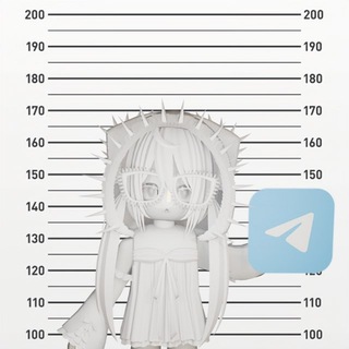 Telegram profile photo for proofs сян