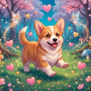 Telegram profile photo for Сказки Туманного города┃ Книги Ирины Фельдман.