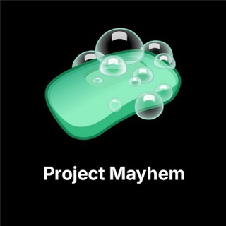 Telegram profile photo for Нормальный коттедж