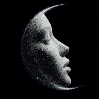 Telegram profile photo for Элис Нокс | Dark Fantasy Romance | Двор Ледяных Сердец | Двор Опалённых Сердец