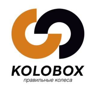 Telegram profile photo for KOLOBOX