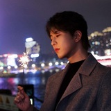 Telegram profile photo for dingjie