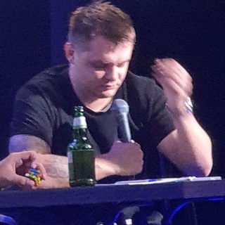Telegram profile photo for Богдан Демаев и лучшие люди России
