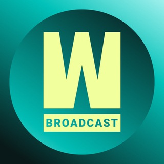 Telegram profile photo for W3 Voice • Broadcast 📡