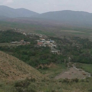 Telegram profile photo for روستای قلعتین
