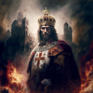 Telegram profile photo for God Wins! (Chat) π«π₯β€οΈπβ€οΈπ₯π«