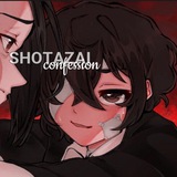 Telegram profile photo for ~ShotaZai CF переходник💝