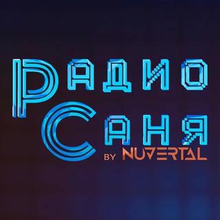 Telegram profile photo for Drum and Bass шоу Радио Саня by Nuvertal
