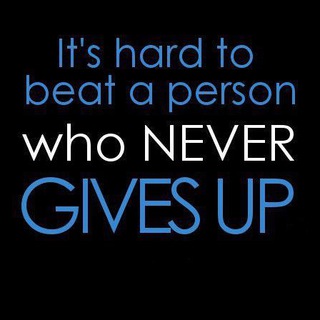 Telegram profile photo for Inspirational Quotes
