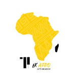 Telegram profile photo for fX.AFRO