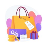 Telegram profile photo for Vendas confiáveis 🇧🇷💻