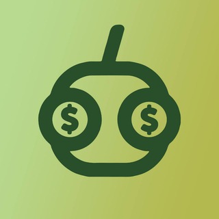 Telegram profile photo for Greed Bot