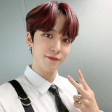 Telegram profile photo for Yunho.