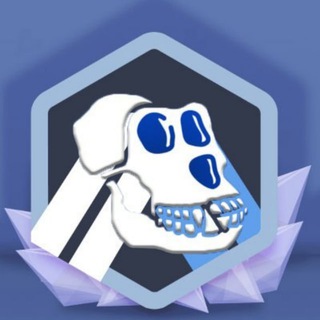 Telegram profile photo for ApeArb