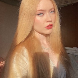 Telegram profile photo for эни