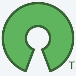 Telegram profile photo for Open Source AI