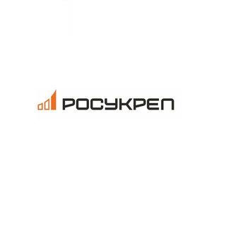Telegram profile photo for Росукреп - системный интегратор и облачный провайдер