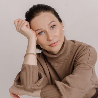 Telegram profile photo for ОТ КАБЛУКОВ ДО КАРМЫ