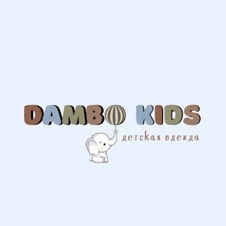 Telegram profile photo for Dambo_kids001