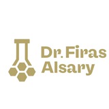 Telegram profile photo for الاستاذ فراس الساري | الكيمياء
