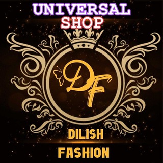 Telegram profile photo for ꧁𖣘 OBUV VA SUMKALAR 𖣘꧂♡♡DILISH FASHION♡♡