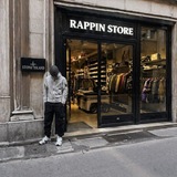 Telegram profile photo for RAPPIN STORE | НАЛИЧИЕ