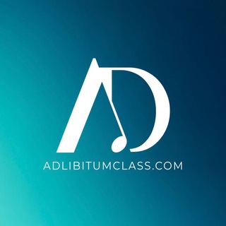 Telegram profile photo for AdlibitumClass.com