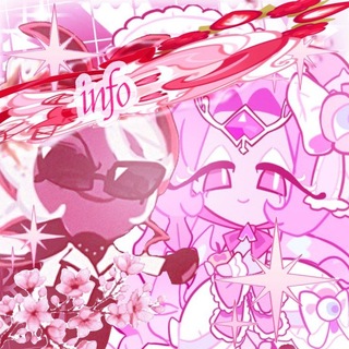 Telegram profile photo for 𝑖𝑛𝑓𝑜 𝐹𝑙𝑜𝑜𝑑.🤍