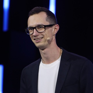 Telegram profile photo for Павел Захаров