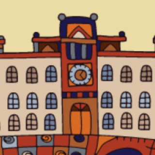 Telegram profile photo for Киричок Петро Олексійович, директор ВПІ