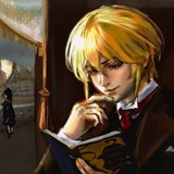 Telegram profile photo for william bf