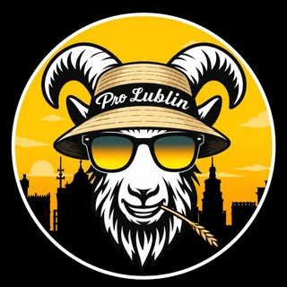 Telegram group profile photo for Pro Lublin ™ | Про допомогу кожному