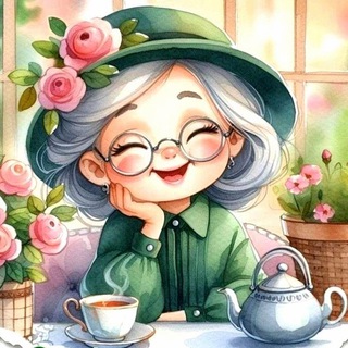 Telegram profile photo for Maриникаобовсем