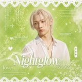 Telegram profile photo for 편안함 || 𝙉𝙞𝙜𝙝𝙩𝙜𝙡𝙤𝙬 ᶦᶰᶠᵒ