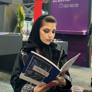 Telegram profile photo for سحر یوسفی | بازرگانی و تجارت بین الملل