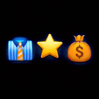 Telegram profile photo for Ресейл – это про отзывы