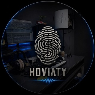 Telegram profile photo for Hoviaty Record's
