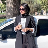 Telegram profile photo for آن وکیلِ ۲۴ ساله🌿