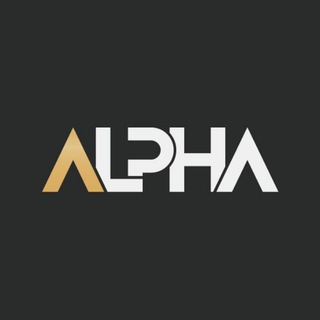 Telegram profile photo for Alpha Launch