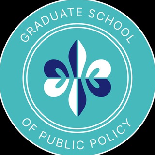 Telegram profile photo for NU Graduate School of Public Policy