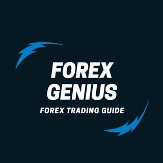 Telegram profile photo for Forex GENIUS📉📈