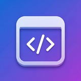 Telegram profile photo for AI для Разработки — Claude | Cursor | Copilot