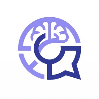 Telegram profile photo for AI Knows - Перевод курсов