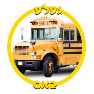 Telegram profile photo for געלע באס