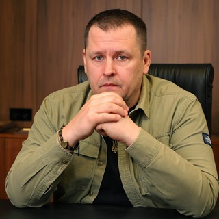 Telegram profile photo for Борис Филатов