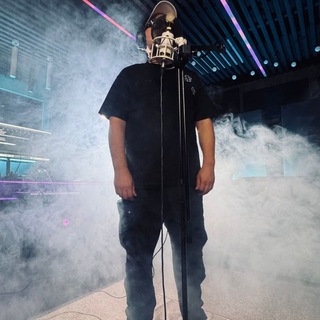 Telegram profile photo for FIGURANT