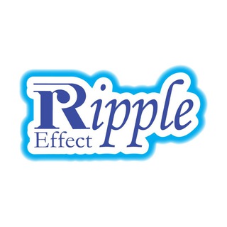 Telegram group profile photo for Ripple effect