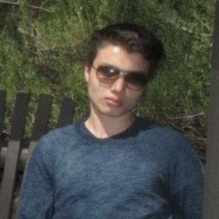 Telegram profile photo for ЭЛЛИОТ РОДЖЕР :: ПЕРЕХОДНИК !!!!